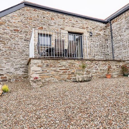 The Hayloft Villa Bodmin Buitenkant foto